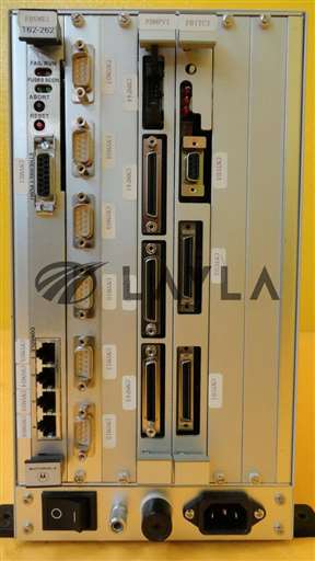VME Micro Computer Assembly/-/7200 Etcher Used Working/Hitachi/-_01