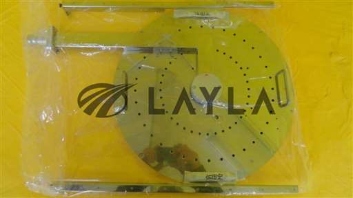 2985-544803-11/-/Gas Chamber Cover Assembly New/TEL Tokyo Electron/-_01