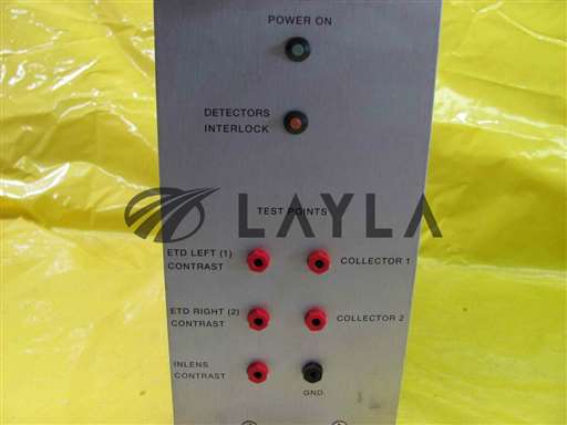 50312460000/-/ETPS Assembly AMAT Applied Materials SEMVision cX Used Working/Opal/-_01