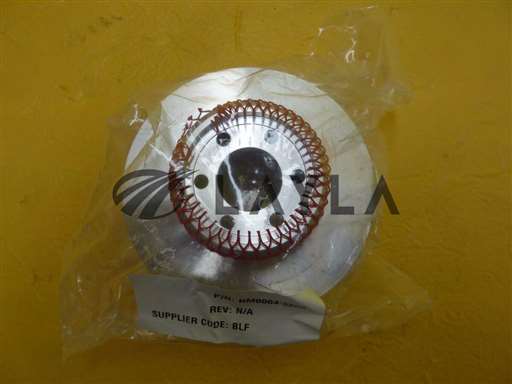 NM0004-5866//AMAT Applied Materials NM0004-5866 Spindle Bellows New/AMAT Applied Materials/_01