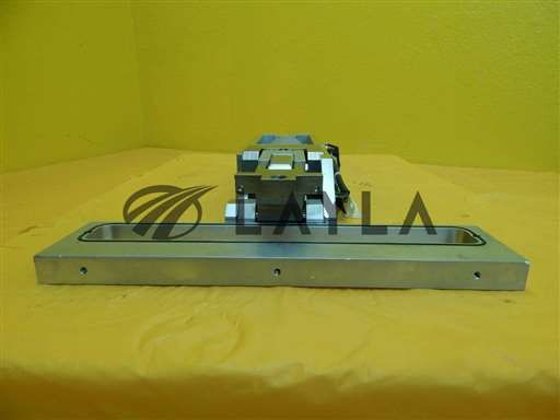 853-012350-002-J-LLFDR//Lam Research 853-012350-002-J-LLFDR Outer Gate Assembly No Gate Untested Used/Lam Research/_01