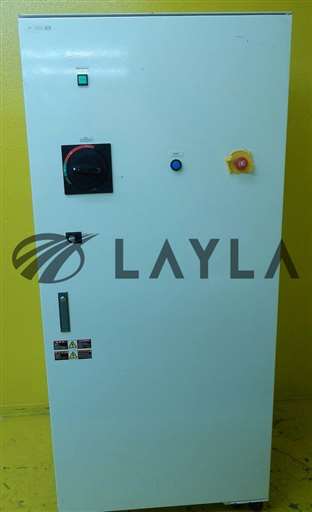 PBCP2-U250-01-I/-/TEL Tokyo Electron AC Power Box Cellesta CPS LINE As-Is/Tel Tokyo Electron/-_01
