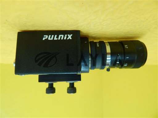 TM-200/-/CCD Camera with Tamron U89355 Lens Used Working/Pulnix/-_01