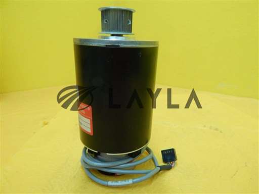 IC-1115//CMC Cleveland Machine Controls IC-1115 Servo Motor MTR0059 Used Working/CMC Cleveland Motion Controls/_01