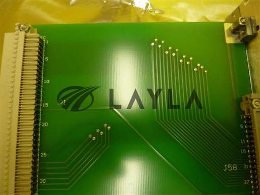 03-15-00308-02/STEPPER WAS TRANSITION ASH/Ultratech Stepper 03-15-00308-02 Stepper WAS Transition ASH PCB Card Used/Ultratech Stepper/_01