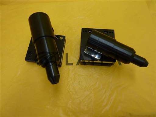 Optics Assembly//NANOmetrics Optics Assembly 8300 XSE Film Thickness Analyzer Lot of 2 Used/NANOmetrics/_01