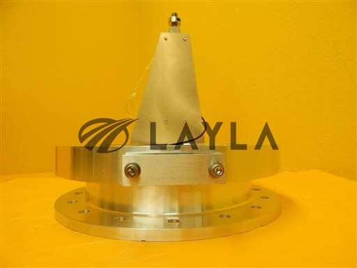 A112990//TEL Tokyo Electron A112990 Throttle Valve Assembly Rev. H New/TEL Tokyo Electron/_01