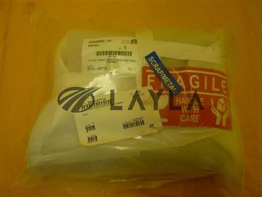0010-47714/-/Target Gravity Safe Lock RF PVD New/AMAT Applied Materials/-_01