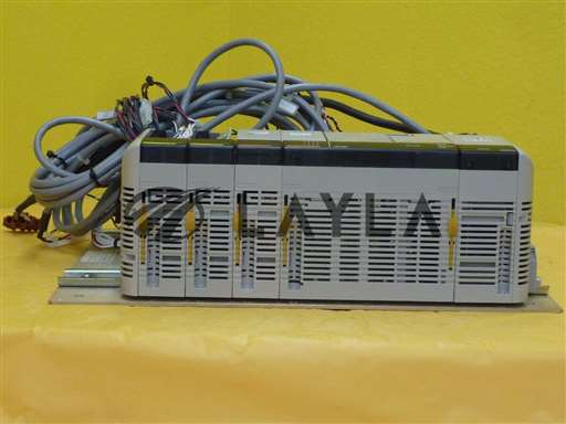 SYSMAC CQM1/-/Programmable Controller Therma-Wave 18-010940 Opti-Probe Used/Omron/-_01