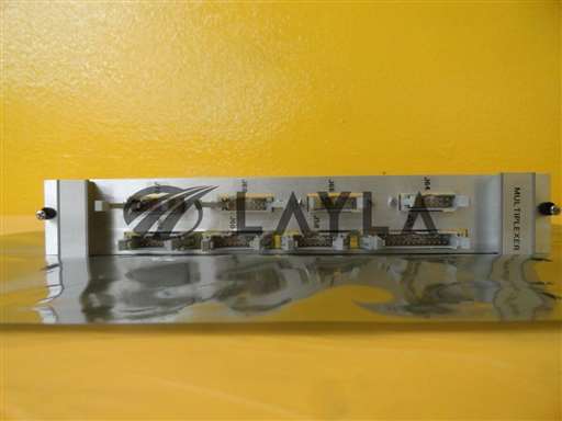03-20-01588-02//Ultratech Stepper 03-20-01588-02 Motor MUX Transition PCB 2244i Used/Ultratech Stepper/_01