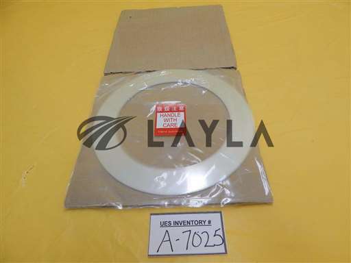 TS3210-303210-11/-/Myler Ring Lot of 26 New/TEL Tokyo Electron/-_01