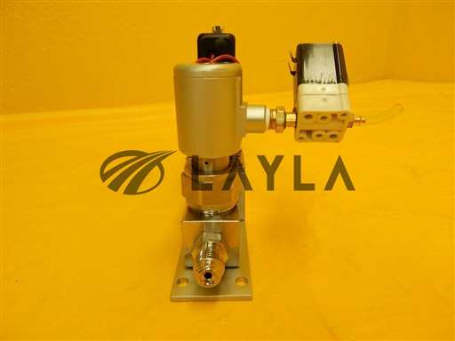 2259C-11161/-/Mass Flow Controller Assembly SS-BN496-2C Used/MKS Instruments/-_01