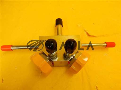 DPV 750/500/-/Duplex Valve Lot of 4 New/Carten Controls/-_01