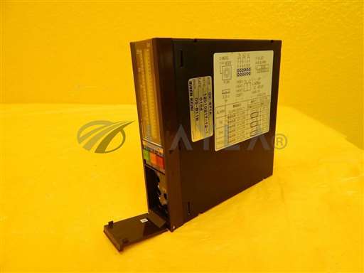 -/-/Riken Keiki OX-571A Oxygen Module Volume Range 0-25% OS-B11N Used Working//_01