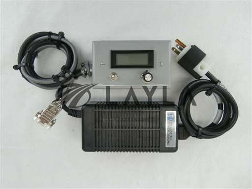 0055425-000/-/MFC Remote Assembly AIT UV Darkfield Used Working/KLA-Tencor/-_01