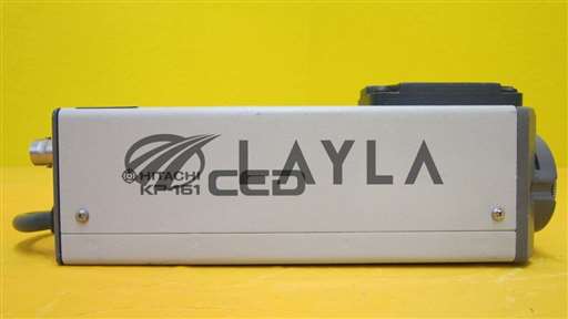 KP-161U/KP-161/Hitachi KP-161U Solid State CCD Camera Used Working/Hitachi/_01