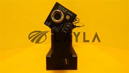 ZOOM 70XL/-/Microscope Lens Teli CS8620Ci Camera Assembly Used/Opto Sonderbedarf/-_01