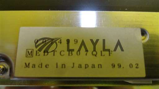 EDTCB07QLF/ECXF6604/Panasonic EDTCB07QLF 10.5 Inch LCD Screen ECXF6604 LSC BP225-MJ Used Working/Panasonic/_01
