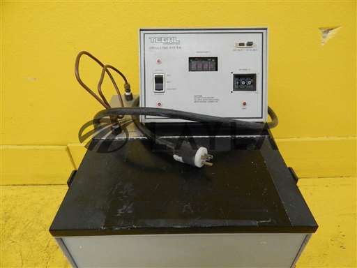66635-14/Tegal/Circulating System Precision Scientific Not Working As-Is/GCA/-_01