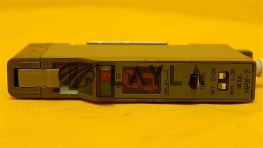 HPX-T1/HPX-T/Photoelectric Sensor Reseller Lot of 4 Used Working/Yamatake/-_01