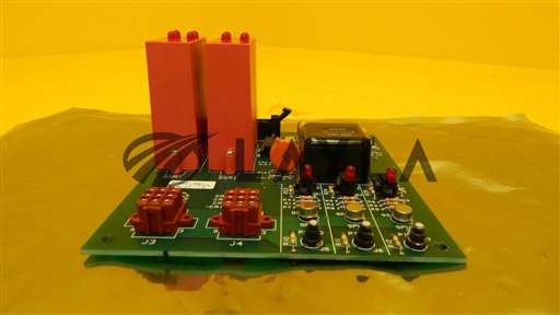 884-56-000/-/MRC Materials Research Solid State Relay PCB Eclipse Star Used/MRC Materials Research Corp/-_01