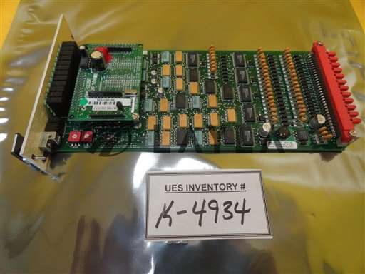 0190-00371//AMAT Applied Materials 0190-00371 DeviceNet Digital I/O Rev. 003 PCB Card Used/AMAT Applied Materials/_01