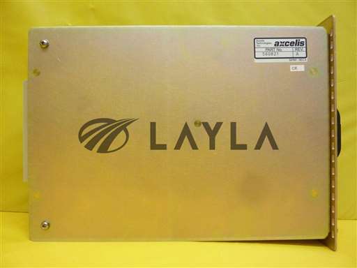 560821/555031/Axcelis 560821 Lamp Control CPU Module Fusion ES3 CES3590 Used Working/Axcelis Technologies/_01