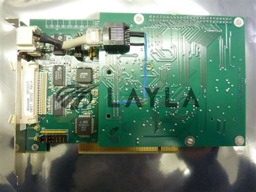 1022/SDP COMPUTER I/F/Ultrapointe 001022 SDP Computer I/F PCB Card KLA-Tencor CRS-3000 Used Working/Ultrapointe/_01