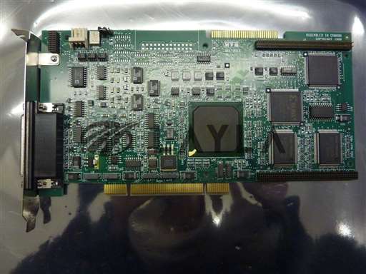 METEOR2-MC/4/751-0201/Multi-Channel PCB Card KLA-Tencor CRS-3000 Used/Matrox/-_01