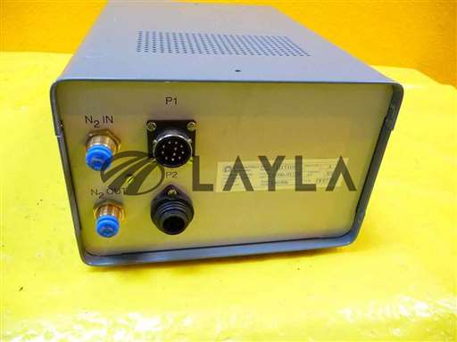 0090-91229//AMAT Applied Materials 0090-91229 Cryo Pump Auto N2 Purge Module Used Working/AMAT Applied Materials/_01