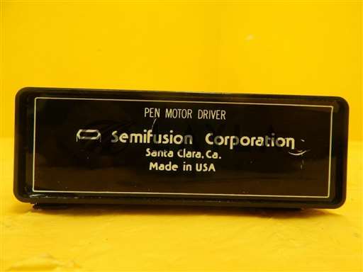 240/-/Semifusion 240 PEN Motor Drive Assembly Ultratech Stepper UltraStep 1000 Used/Ultratech Stepper/_01