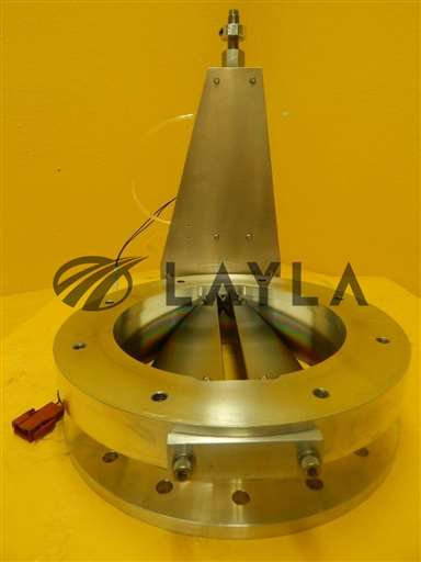 A112990//MRC Materials Research A112990 Throttle Valve Assembly Rev. H Eclipse Star Used/MRC Materials Research Corp/_01