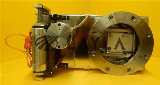 GV-6-AP-MRC/-/Gate Valve MRC Eclipse Star Used Working/Key High Vacuum/-_01