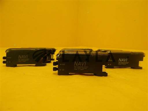 FX-301-F7/FX-300 Series/Photoelectric Sensor FX-300 Reseller Lot of 10 Used/Sunx Sensors/-_01