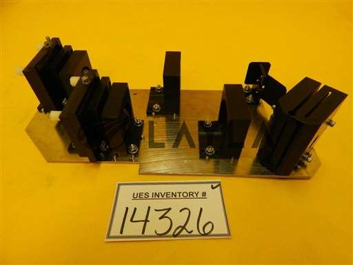 655-658899-00/-/Laser Optics Lens and Mirror Assembly Used Working/KLA Instruments/-_01