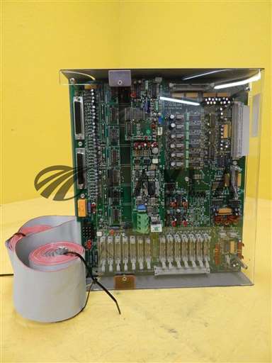5010042/MYP830400B/Gas Interface PCB Assembly SVG Mypro New/Semy Engineering/-_01
