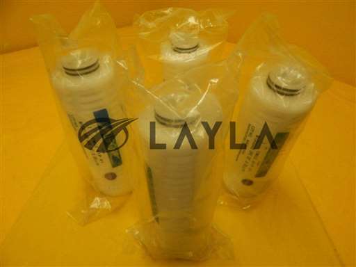 CWUZ 01P 01/MICROGARD UPX/Microgard UPX 10'' Filter 0.05microm Reseller Lot of 4 New/Millipore/-_01