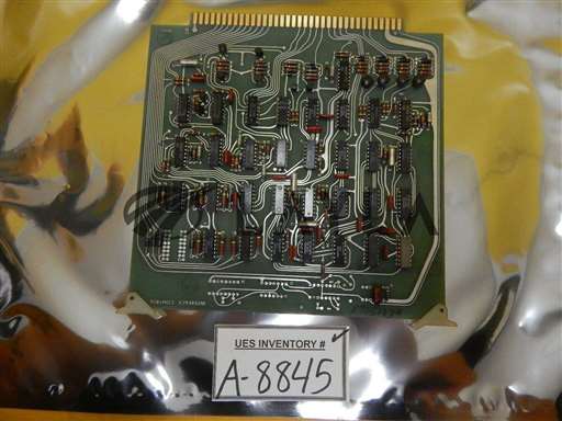 100020/10019A/Electroglas 100020 Interface Control PCB Card 10019A Used Working/Electroglas/_01