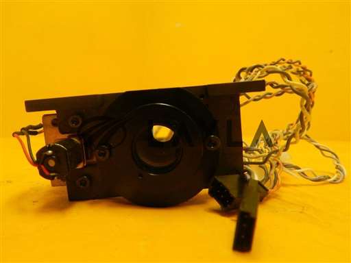 Shutter Assembly/-/AS-MOT AS-POT Auto Focus Microscope OPTISTATION 7 Used/Nikon/-_01