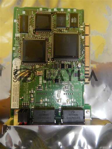 Q80BD-J71LP21-25/BD808C121G51/Mitsubishi Q80BD-J71LP21-25 PLC MELSECNET/H Interface PCB BD808C121G51 Used/Mitsubishi Electric/_01