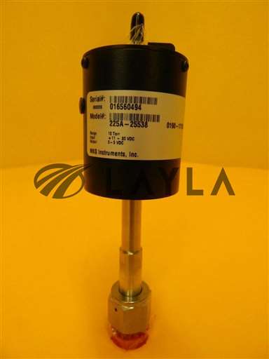 225A-25538/Type 225A/Baratron Differential Transducer AMAT 0190-17150 New/MKS Instruments/-_01