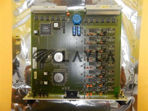 4022.436.7714/-/Embedded Programmable Logic VME Card PCB Used Working/ASML/-_01
