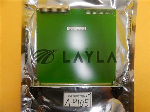 4022.471.5535/4022 471 55361/ASML 4022.471.5535 Dummy VME Card PCB VME64E 4022 471 55361 Used Working/ASML/_01