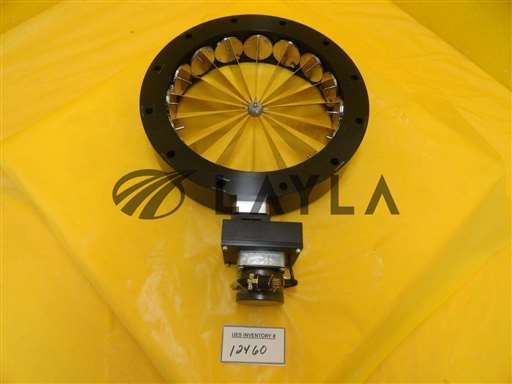 VQ250ISOHSM/-/VARI-Q Throttle Valve 150-3 Aclatel 2460 Used Working/MeiVac/-_01