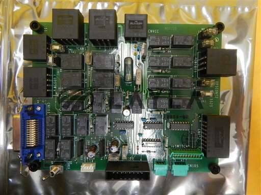 549-5525/RPSCONT2/Hitachi 549-5525 RPSCONT2 Interface Board PCB 25496725 Used Working/Hitachi/_01