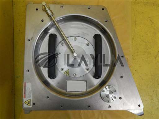 0040-61813/-/200mm Chamber Centura RTP Used Working/AMAT Applied Materials/-_01