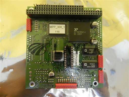PCOFH2500B/STD\H2500A/RECIF Technologies PCOFH2500B STD Processor Board PCB STD\H2500A Used Working/RECIF Technologies/_01