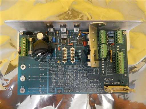 M1004D/Power/Mydax M1004D Power Interface Board PCB Chiller 1VL5WA1 Used Working/Mydax/_01