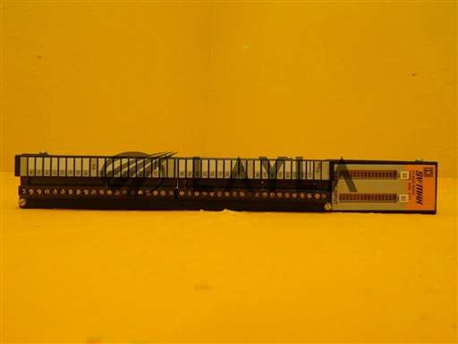 75122-526-50/RIM331/SY/MAX Function Input Module Type Class 8030 Used/Square D/-_01