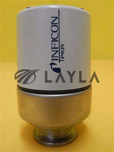 IGG26000/PKR251/Inficon IGG26000 Compact Full Range Vacuum Gauge PKR251 Used Working/Inficon/_01